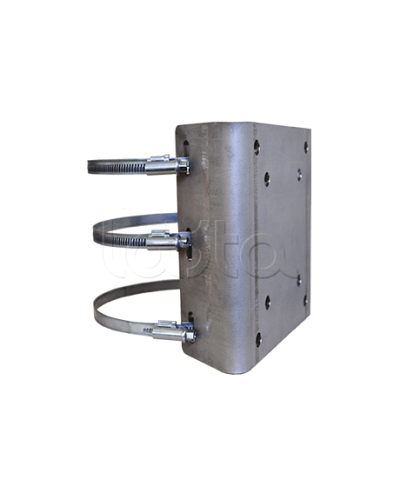 Крепление универсальное Спектрон К-06-Н в Комсомольске-на-Амуре Комутационные взрывозащищенные коробки Pintop.ru