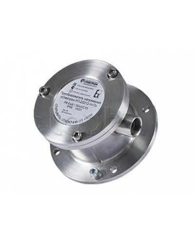 Преобразователь напряжения Спектрон-УП-220/36-Н в Комсомольске-на-Амуре Приборы контроля и управления (Ex) Pintop.ru