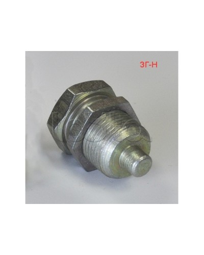 Заглушка оконечная М20x1,5 Спектрон Заглушка-Н в Комсомольске-на-Амуре Дополнительное оборудование для ОПС Pintop.ru