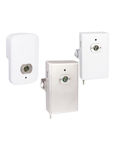 Извещатель пожарный пламени Спектрон-801 в Комсомольске-на-Амуре Пожарные извещатели Pintop.ru