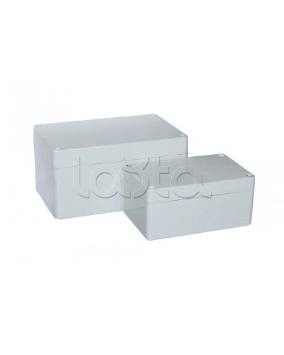 Коробка взрывозащищенная Спектрон-КВ-Exe 165х124х84 в Комсомольске-на-Амуре Комутационные взрывозащищенные коробки Pintop.ru