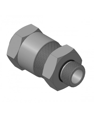 Ввод кабельный Спектрон КВМ-25/16-Н-25х1,5 в Комсомольске-на-Амуре Дополнительное оборудование (Ex) Pintop.ru