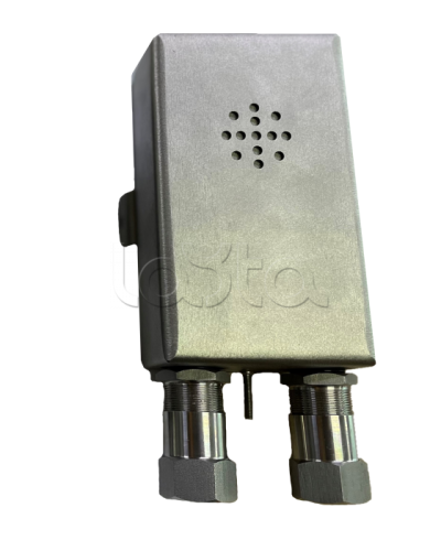 Взрывозащищенный звуковой оповещатель Спектрон ОЗ-Exi-Н-Прометей 12-36В в Комсомольске-на-Амуре Оповещатели Ex Pintop.ru