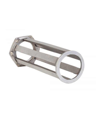 Решетка защитная Спектрон-РЗТ в Комсомольске-на-Амуре Дополнительное оборудование для ОПС Pintop.ru