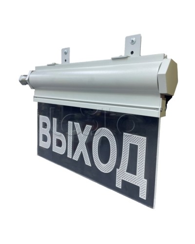 Табло взрывозащищенное Спектрон ТСВ-ПРОФИ-Exd-А-Прометей 12-36В Выход в Комсомольске-на-Амуре Оповещатели Ex Pintop.ru