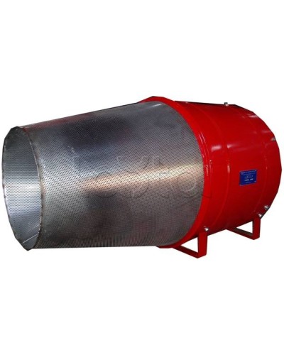 Генератор пены высокой кратности Спецавтоматика АТЛАНТ-3 в Комсомольске-на-Амуре Генераторы пены Pintop.ru