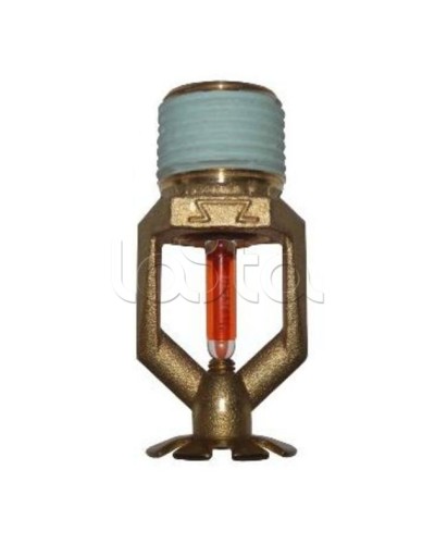 Ороситель спринклерный водяной Спецавтоматика СВО0-РНд0,42-R1/2/Р182.В3-СВН-К80 в Комсомольске-на-Амуре Оросители Pintop.ru