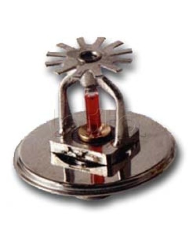 Декоративный отражатель полимерный для оросителей Спецавтоматика Декоративный отражатель в Комсомольске-на-Амуре Аксессуары для оросителей Pintop.ru