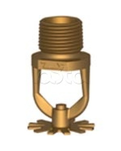 Ороситель дренчерный водяной Спецавтоматика ДВО0-РНо(д)0,35-R1/2/.В3-«ДВН -10» в Комсомольске-на-Амуре Оросители Pintop.ru