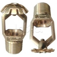 Ороситель дренчерный водяной Спецавтоматика ДВО0-РВд0,60-R1/2/.В3-"ДВВ-К115" (белый)