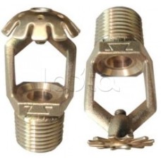 Ороситель дренчерный водяной Спецавтоматика ДВО0-РВд0,60-R1/2/.В3-"ДВВ-К115" (белый)