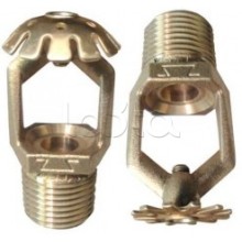 Ороситель дренчерный водяной Спецавтоматика ДВО0-РВо0,60-R1/2/.В3-"ДВВ-К115"