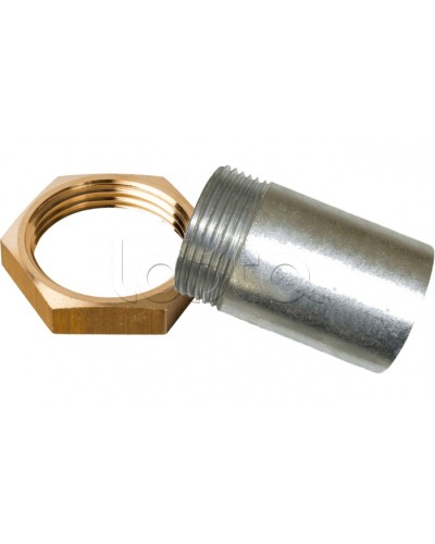 Комплект крепежных деталей к УУ Ду 25 малорасходный Спецавтоматика в Комсомольске-на-Амуре Дополнительное оборудование пожаротушения Pintop.ru