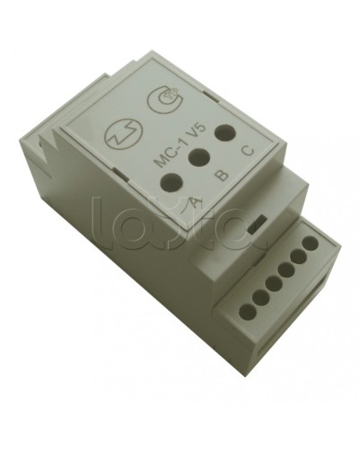 Модуль сопряжения (Устройство контроля фаз Спецавтоматика МС-1 v5 в Комсомольске-на-Амуре Дополнительное оборудование для ОПС Pintop.ru