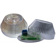 Оповещатель световой Спецавтоматика Оповещатель световой 012-2 (220В)