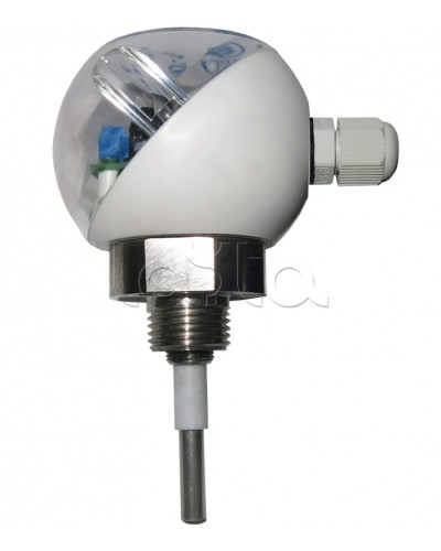 Пробка УКУ-1 для крепления дополнительного электрода Спецавтоматика Пробка УКУ-1 для крепления дополнительного электрода в Комсомольске-на-Амуре Дополнительное оборудование пожаротушения Pintop.ru