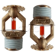 Ороситель спринклерный водяной специальный универсальный Спецавтоматика СBSO-РУо0,30-R1/2/Р141.В3-"СВУ-К57М" с резьб. герм.