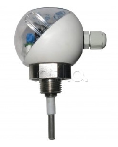 Штуцер приварной для УКУ-1 Спецавтоматика в Комсомольске-на-Амуре Дополнительное оборудование пожаротушения Pintop.ru