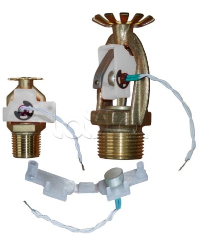 Устройство принудительного пуска спринклерных оросителей Спецавтоматика Старт-1 исп.2 в Комсомольске-на-Амуре Устройства пуска водяного пожаротушения Pintop.ru