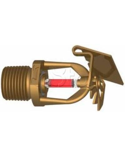 Ороситель спринклерный водяной горизонтальный Спецавтоматика СВ01-РГо0,47-R1/2/Р182.В3-СВГ-12 с резьб. герм. в Комсомольске-на-Амуре Оросители Pintop.ru