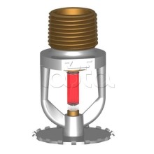 Ороситель спринклерный стеллажный Спецавтоматика СВСО-РНд0,80-R1/2/Р93.В3-"ССН-15" (белый) с резьб. герм.