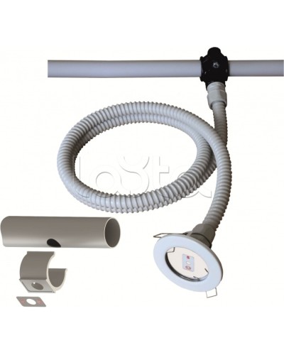 Уплотнитель крышек ИПА Спецавтоматика в Комсомольске-на-Амуре Аксессуары для огнетушителей Pintop.ru