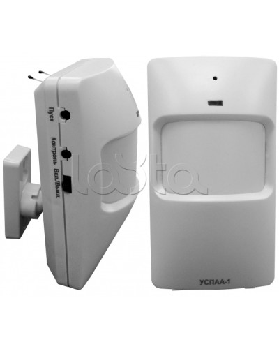 Устройство сигнально-пусковое автономное автоматическое для установок пожаротушения УСПАА-1 мод Спецавтоматика в Комсомольске-на-Амуре Дополнительное оборудование пожаротушения Pintop.ru