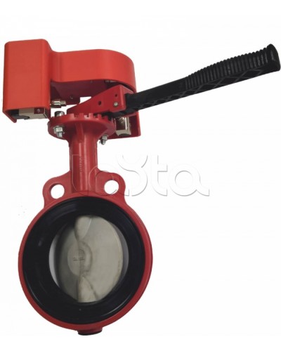 Затвор дисковый Спецавтоматика 3т 50/1,6(Р)-Ф.УЗ.1-АК-50v1 в Комсомольске-на-Амуре Затворы дисковые Pintop.ru