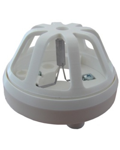 Извещатель пожарный тепловой Спецавтоматика ИП 114-5-А3, 70ºС в Комсомольске-на-Амуре Пожарные извещатели Pintop.ru