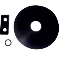 Ремкомплект РТИ для УУ "Шалтан" DN 150 Спецавтоматика