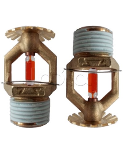 Ороситель спринклерный Спецавтоматика СУS0-РУо0,84-R1/2/Р141.В3-СУУ-К160 с резьб. герм. в Комсомольске-на-Амуре Оросители Pintop.ru