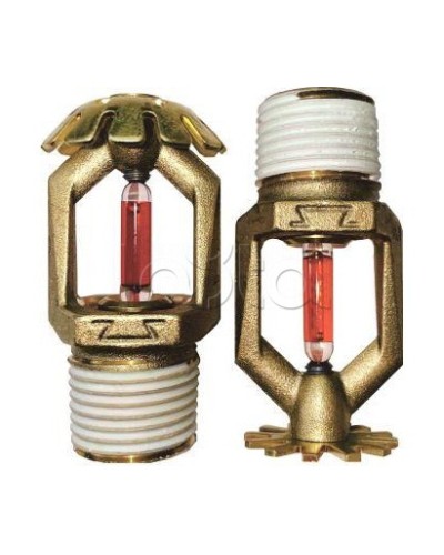 Ороситель спринклерный водяной Спецавтоматика СВО0-РНо0,35-R1/2/Р57.В3-СВН-10 с резьб. герм. в Комсомольске-на-Амуре Оросители Pintop.ru