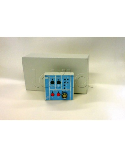 Устройство сигнально-пусковое пожарное Специнформатика-СИ Асот 1-СИ в Комсомольске-на-Амуре Приемно-контрольные приборы Pintop.ru