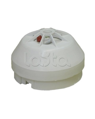 Извещатель пожарный тепловой максимально-дифференцальный Специнформатика-СИ МАК-ДМ исп.01 (ИП 101-18-А2R1) в Комсомольске-на-Амуре Пожарные извещатели (Ex) Pintop.ru