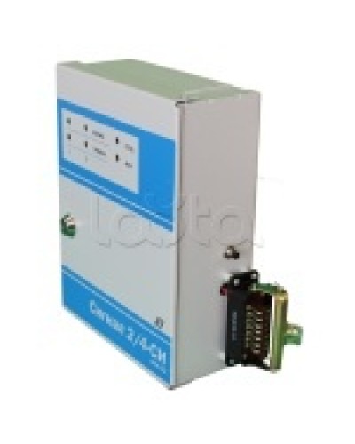 Прибор приемно-контрольный охранно-пожарный Специнформатика-СИ СИГНАЛ 2/4-СИ исп. МЕТРО в Комсомольске-на-Амуре Приемно-контрольные приборы Pintop.ru