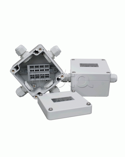 Коробка общепромышленная Спецприбор КСРП-2ТО в Комсомольске-на-Амуре Распределительные коробки Pintop.ru