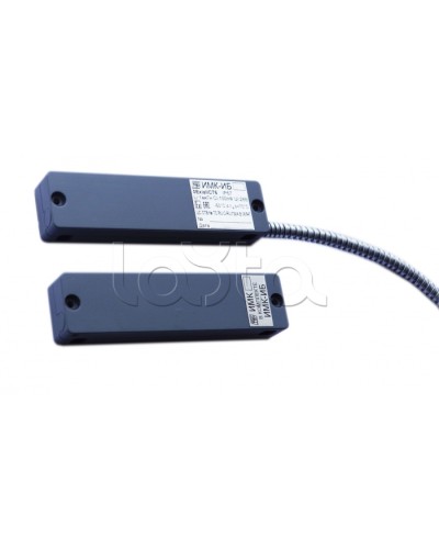 Извещатель охранный точечный магнитоконтактный взрывозащищенный Спецприбор ИМК-ИБ исп.02 в Комсомольске-на-Амуре Извещатели охранные (Ex) Pintop.ru