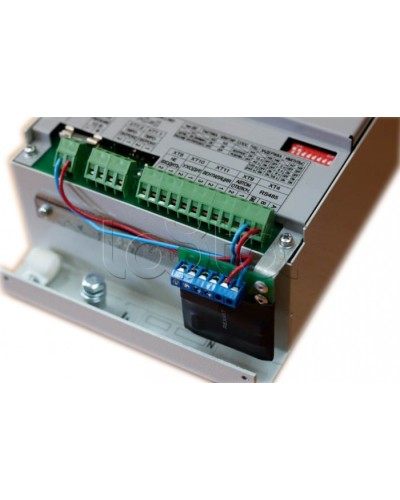 Интерфейсный релейный модуль Спецприбор ИРМ в Комсомольске-на-Амуре Приборы контроля и управления (Ex) Pintop.ru