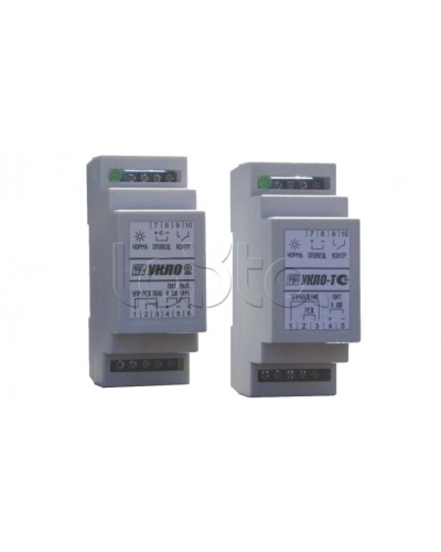 Устройство контроля линии оповещения Спецприбор УКЛО в Комсомольске-на-Амуре Приборы контроля и управления (Ex) Pintop.ru