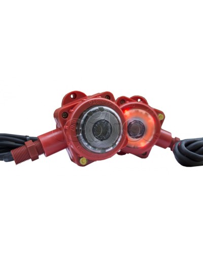 Оповещатель звуковой взрывозащищенный Спецприбор ЗОВ-З в Комсомольске-на-Амуре Оповещатели Ex Pintop.ru