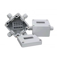 Коробка соединительно-разветвительная промышленная Спецприбор КСРП-2