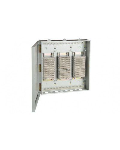 Шкаф распределительный настенный ССД 120908-00105 в Комсомольске-на-Амуре Щиты электрические Pintop.ru