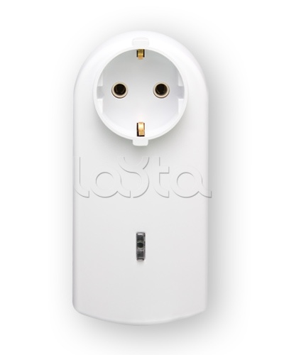 Блок реле радиоканальный Теко Астра-8731 в Комсомольске-на-Амуре Релейные модули Pintop.ru