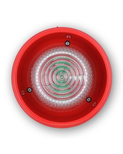 Оповещатель комбинированный радиоканальный Теко Астра-Z-2345 в Комсомольске-на-Амуре Оповещатели Pintop.ru