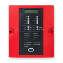 Теко Астра-Прайм-7453 - Прибор приемно-контрольный и управления пожарный