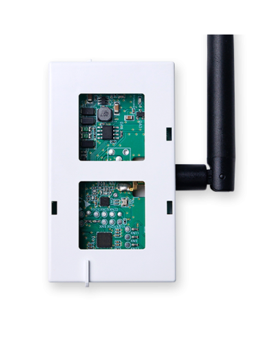 Теко Астра-Прайм-8452-06 - Модуль радиорасширителя в Комсомольске-на-Амуре Радиоканальные системы безопасности Теко Pintop.ru