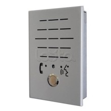 Устройство переговорное в антивандальном исполнении 2 Текон-Автоматика ПГУ ММГН-2