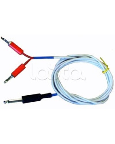 Кабель РТС для подключения к абонентским линиям сетей ТРОМБОН Кабель РТС/15В в Комсомольске-на-Амуре Система оповещения и трансляции Pintop.ru