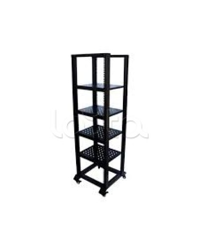 Стойка открытая 19 24U ТРОМБОН СО-224-7 в Комсомольске-на-Амуре Система оповещения и трансляции Pintop.ru