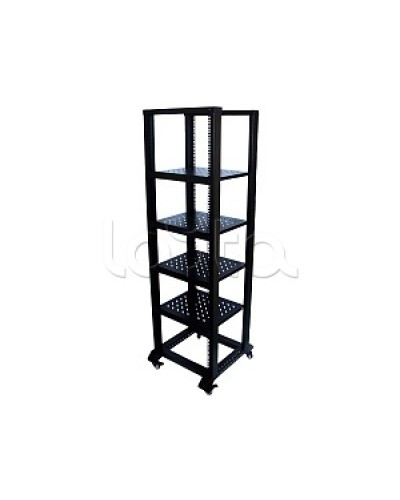 Стойка открытая 19 36U ТРОМБОН СО-236-9 в Комсомольске-на-Амуре Система оповещения и трансляции Pintop.ru